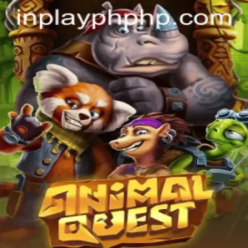 Explore the Enchanting World of AnimalQuest and Discover InPlayPH