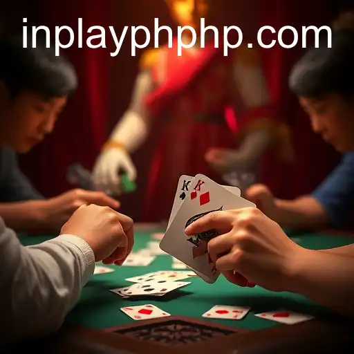 The World of Card Games and the Role of InPlayPH