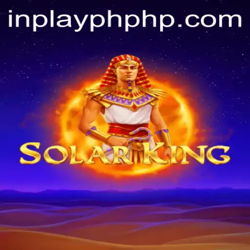 Exploring the Universe with SolarKing: A New Adventure in InPlayPH
