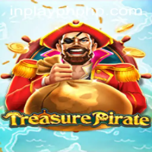 Exploring the High Seas with TreasurePirate: A Unique Journey with InPlayPH